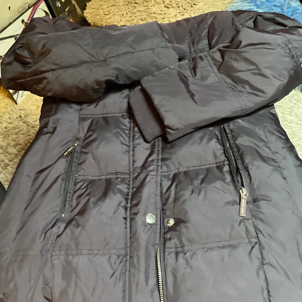 Jr XS Michael kor winter coat